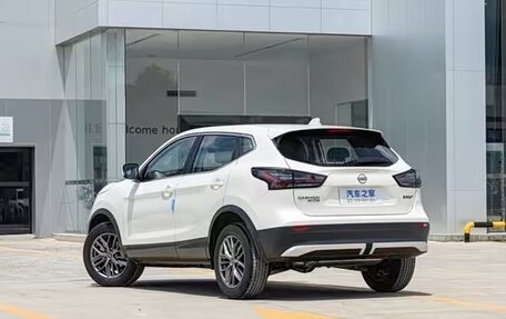 Nissan Qashqai, 2026 год, 1 980 000 рублей, 5 фотография