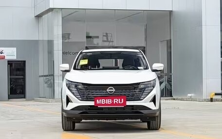Nissan Qashqai, 2026 год, 1 980 000 рублей, 2 фотография