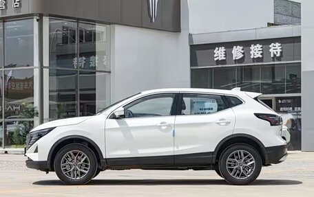 Nissan Qashqai, 2026 год, 1 980 000 рублей, 6 фотография