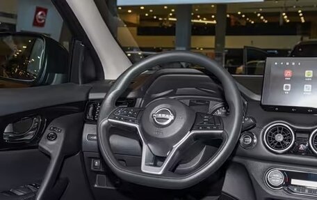 Nissan Qashqai, 2026 год, 1 980 000 рублей, 13 фотография