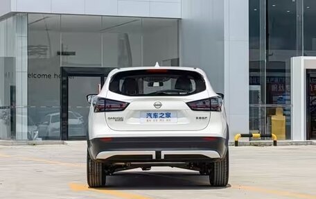 Nissan Qashqai, 2026 год, 1 980 000 рублей, 7 фотография