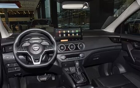 Nissan Qashqai, 2026 год, 1 980 000 рублей, 18 фотография