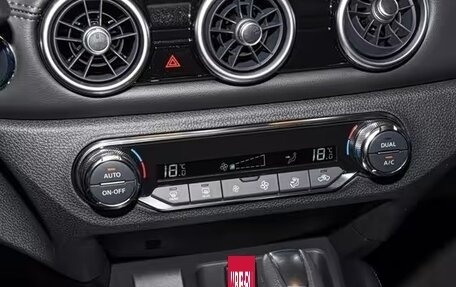 Nissan Qashqai, 2026 год, 1 980 000 рублей, 9 фотография