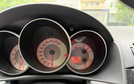 Mazda 3, 2008 год, 670 000 рублей, 9 фотография