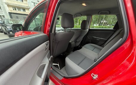 Mazda 3, 2008 год, 670 000 рублей, 8 фотография