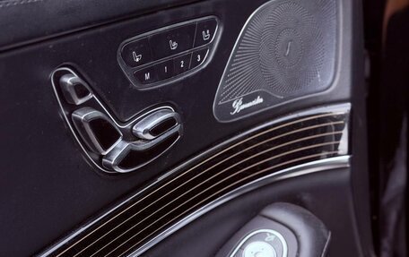 Mercedes-Benz Maybach S-Класс, 2016 год, 3 200 000 рублей, 5 фотография