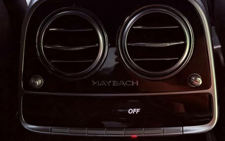 Mercedes-Benz Maybach S-Класс, 2016 год, 3 200 000 рублей, 8 фотография