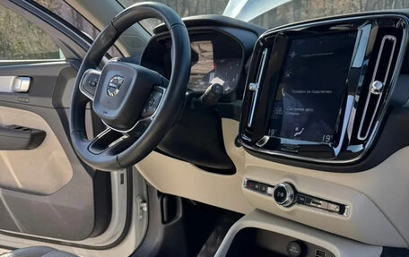 Volvo XC40 I, 2020 год, 3 050 000 рублей, 5 фотография
