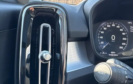 Volvo XC40 I, 2020 год, 3 050 000 рублей, 12 фотография