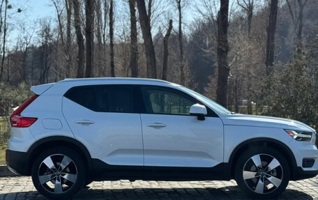 Volvo XC40 I, 2020 год, 3 050 000 рублей, 3 фотография