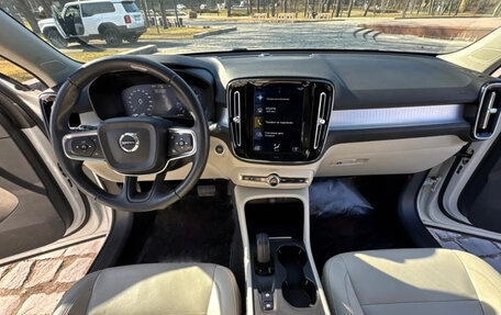 Volvo XC40 I, 2020 год, 3 050 000 рублей, 7 фотография