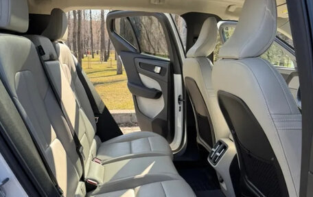 Volvo XC40 I, 2020 год, 3 050 000 рублей, 8 фотография