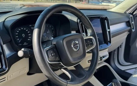 Volvo XC40 I, 2020 год, 3 050 000 рублей, 4 фотография