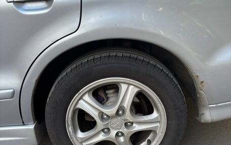 Mitsubishi Galant VIII, 2003 год, 420 000 рублей, 7 фотография