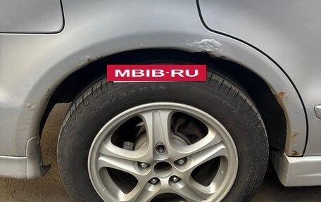 Mitsubishi Galant VIII, 2003 год, 420 000 рублей, 8 фотография