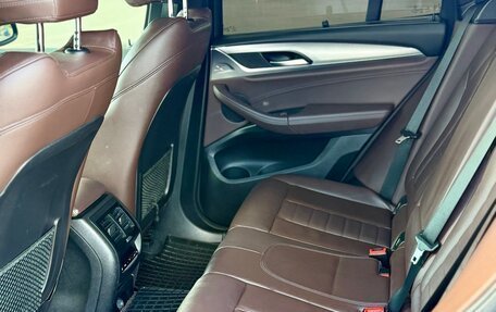 BMW X3, 2019 год, 4 450 000 рублей, 16 фотография