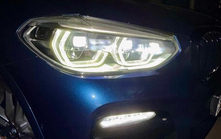 BMW X3, 2019 год, 4 450 000 рублей, 20 фотография