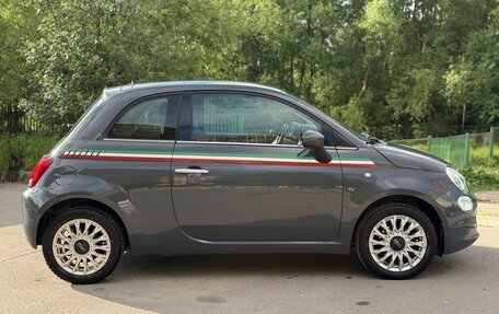 Fiat 500 II, 2019 год, 1 149 000 рублей, 6 фотография