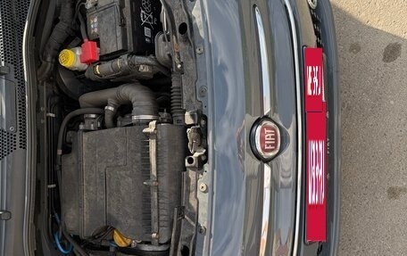 Fiat 500 II, 2019 год, 1 149 000 рублей, 21 фотография