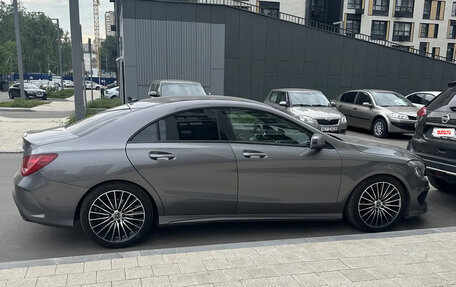 Mercedes-Benz CLA, 2015 год, 1 500 000 рублей, 6 фотография
