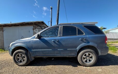 KIA Sorento IV, 2002 год, 450 000 рублей, 7 фотография