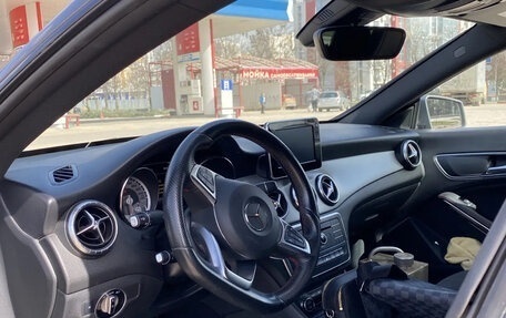 Mercedes-Benz CLA, 2015 год, 1 500 000 рублей, 4 фотография