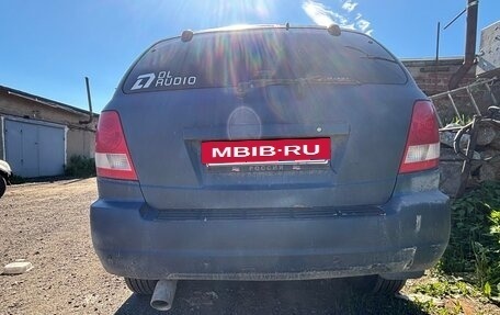 KIA Sorento IV, 2002 год, 450 000 рублей, 5 фотография