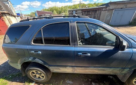 KIA Sorento IV, 2002 год, 450 000 рублей, 8 фотография