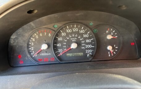 KIA Sorento IV, 2002 год, 450 000 рублей, 14 фотография