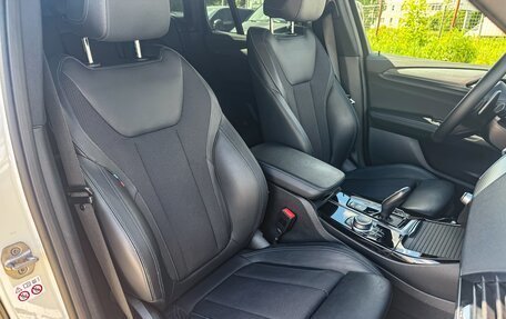 BMW X3, 2021 год, 4 390 000 рублей, 14 фотография