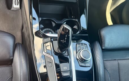 BMW X3, 2021 год, 4 390 000 рублей, 17 фотография