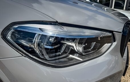 BMW X3, 2021 год, 4 390 000 рублей, 8 фотография