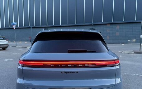 Porsche Cayenne III, 2025 год, 17 999 990 рублей, 4 фотография