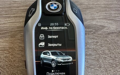 BMW X3, 2021 год, 4 390 000 рублей, 23 фотография