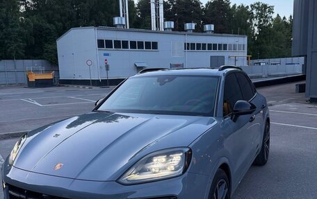 Porsche Cayenne III, 2025 год, 17 999 990 рублей, 3 фотография
