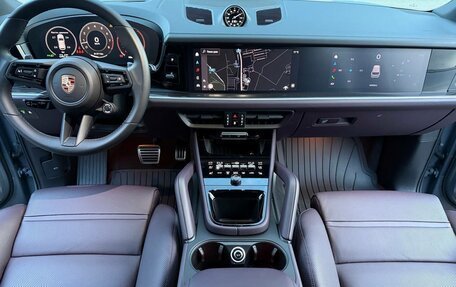 Porsche Cayenne III, 2025 год, 17 999 990 рублей, 8 фотография