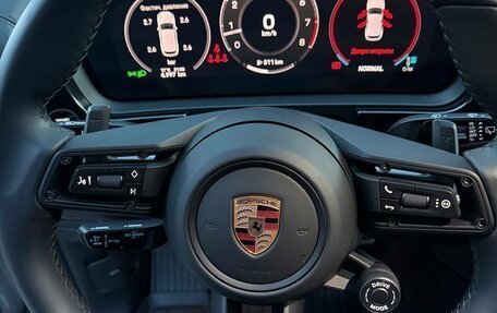 Porsche Cayenne III, 2025 год, 17 999 990 рублей, 9 фотография