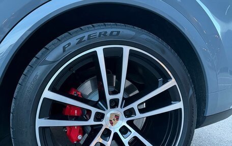 Porsche Cayenne III, 2025 год, 17 999 990 рублей, 10 фотография