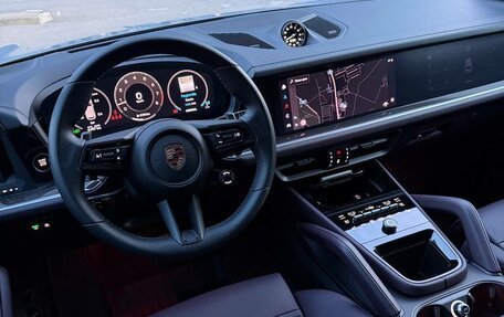 Porsche Cayenne III, 2025 год, 17 999 990 рублей, 12 фотография