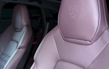 Porsche Cayenne III, 2025 год, 17 999 990 рублей, 14 фотография