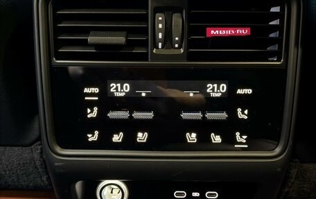 Porsche Cayenne III, 2025 год, 17 999 990 рублей, 13 фотография