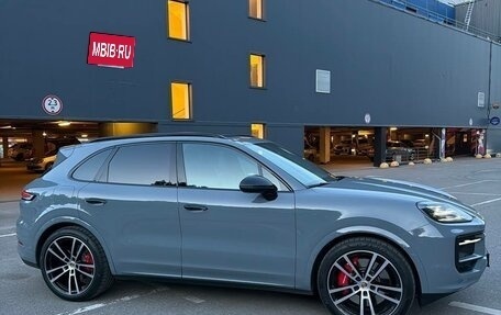 Porsche Cayenne III, 2025 год, 17 999 990 рублей, 16 фотография