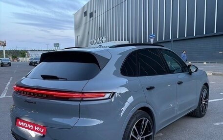 Porsche Cayenne III, 2025 год, 17 999 990 рублей, 15 фотография