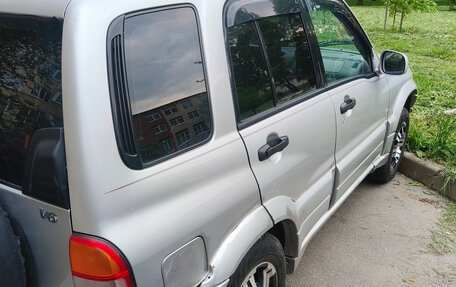 Suzuki Grand Vitara, 2001 год, 250 000 рублей, 2 фотография