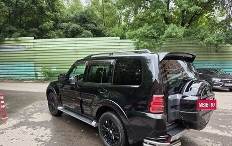 Mitsubishi Pajero IV, 2012 год, 2 500 000 рублей, 5 фотография