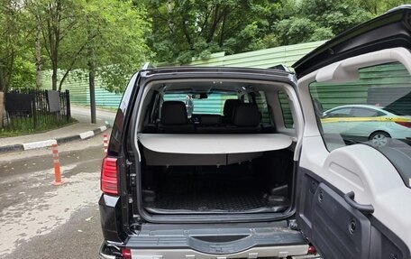 Mitsubishi Pajero IV, 2012 год, 2 500 000 рублей, 9 фотография