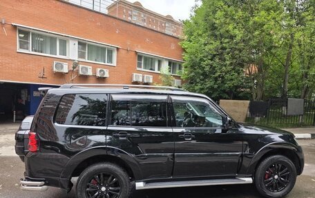 Mitsubishi Pajero IV, 2012 год, 2 500 000 рублей, 8 фотография