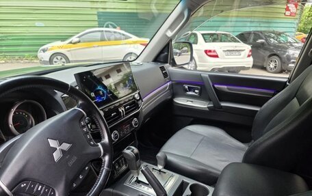 Mitsubishi Pajero IV, 2012 год, 2 500 000 рублей, 12 фотография