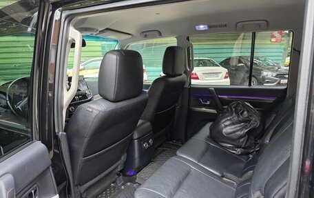 Mitsubishi Pajero IV, 2012 год, 2 500 000 рублей, 15 фотография