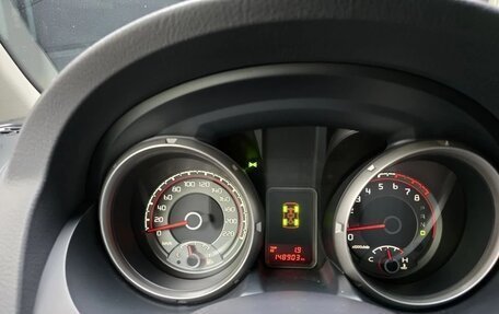 Mitsubishi Pajero IV, 2012 год, 2 500 000 рублей, 17 фотография